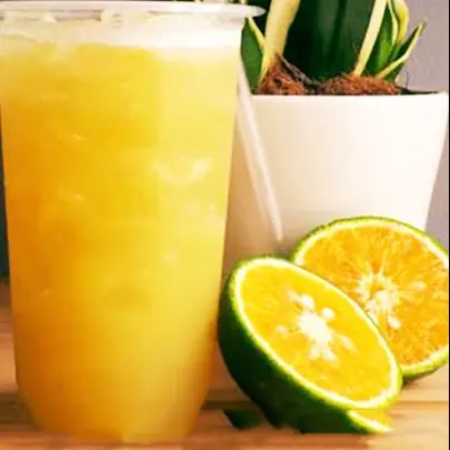 Hình ảnh Mía Cam 