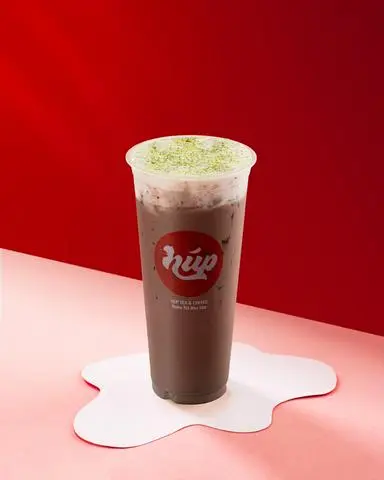 Hình ảnh Cacao Milkfoam