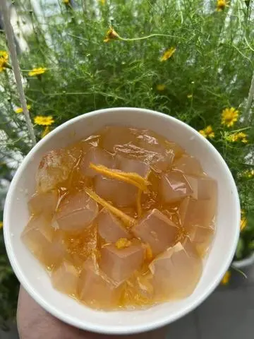 Hình ảnh Xu xoa rong biển