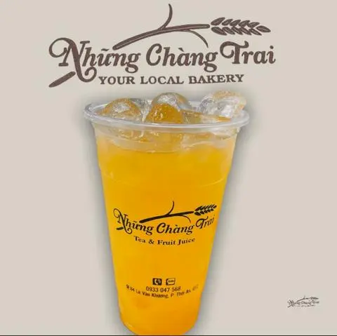 Hình ảnh Ép Cam