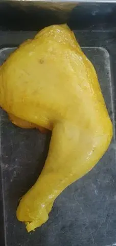 Hình ảnh Cơm gà luộc