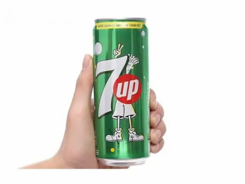 Hình ảnh 7 Up