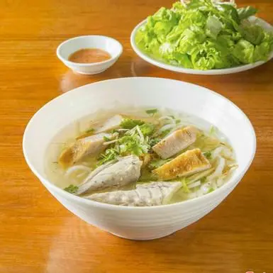 Hình ảnh Bánh Canh Thập Cẩm