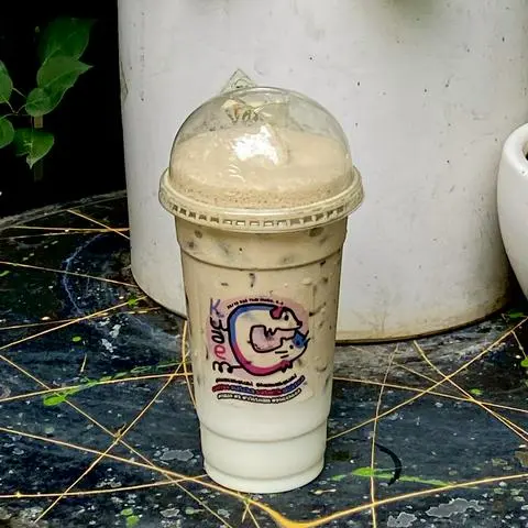 Hình ảnh Creamy Coffee - Cà Phê Kem Béo