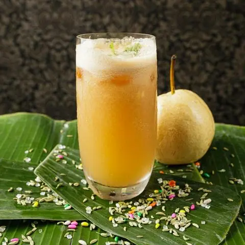 Hình ảnh Ép Lê - 700ml