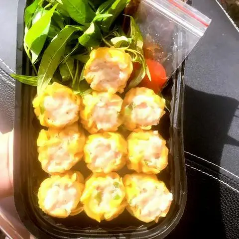 Hình ảnh Xíu Mại 