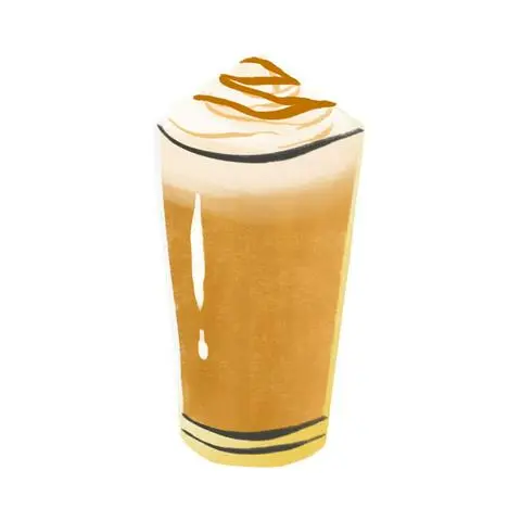Hình ảnh Latte