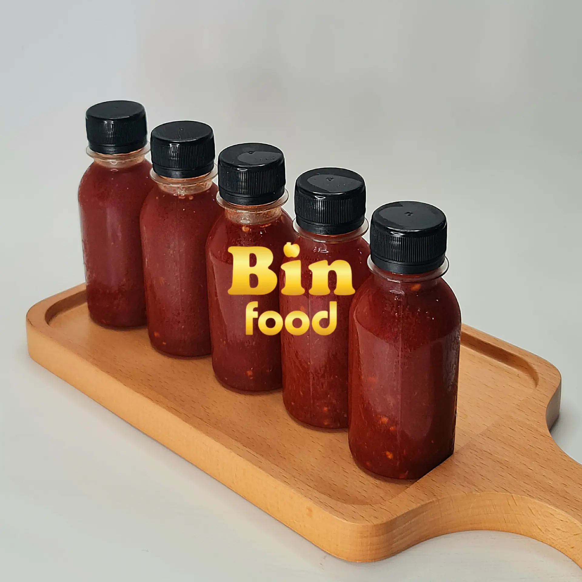 Hình ảnh Nước sốt Thái truyền thống Size S