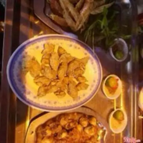 Hình ảnh Cà na