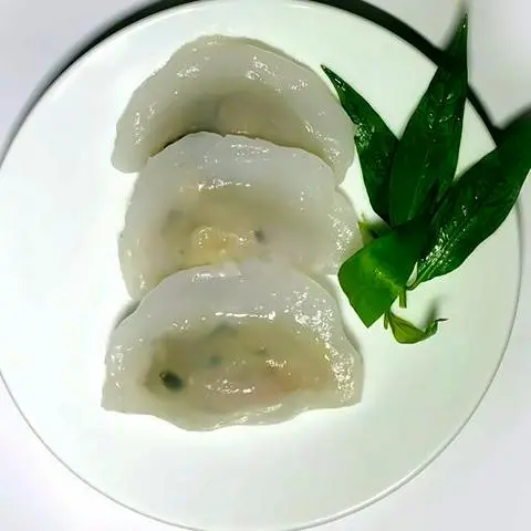 Hình ảnh Bánh xếp - 6 viên