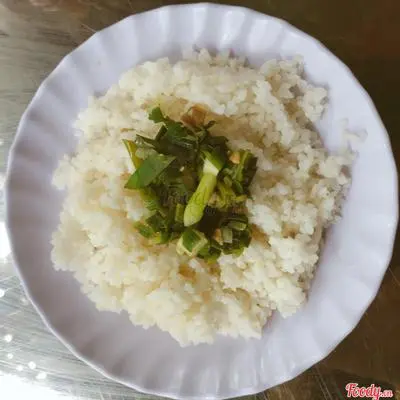 Hình ảnh Cơm thêm