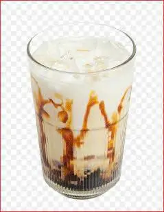 Hình ảnh Sữa tươi Caramel (Trân châu)