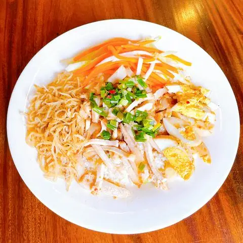 Hình ảnh Cơm Tấm Long Xuyên Cơ Bản | Long Xuyen Comtam Style