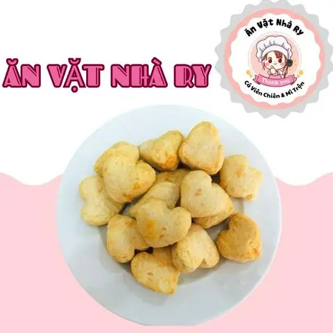 Hình ảnh Đậu hủ trái tim