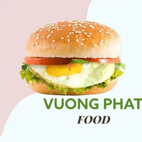 Hình ảnh Hamburger Trứng