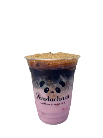 Hình ảnh Sakura Coffee Latte