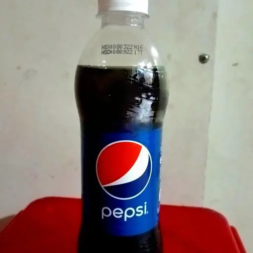 Hình ảnh Pepsi