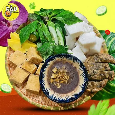 Hình ảnh Bún Đậu Chả Ốc