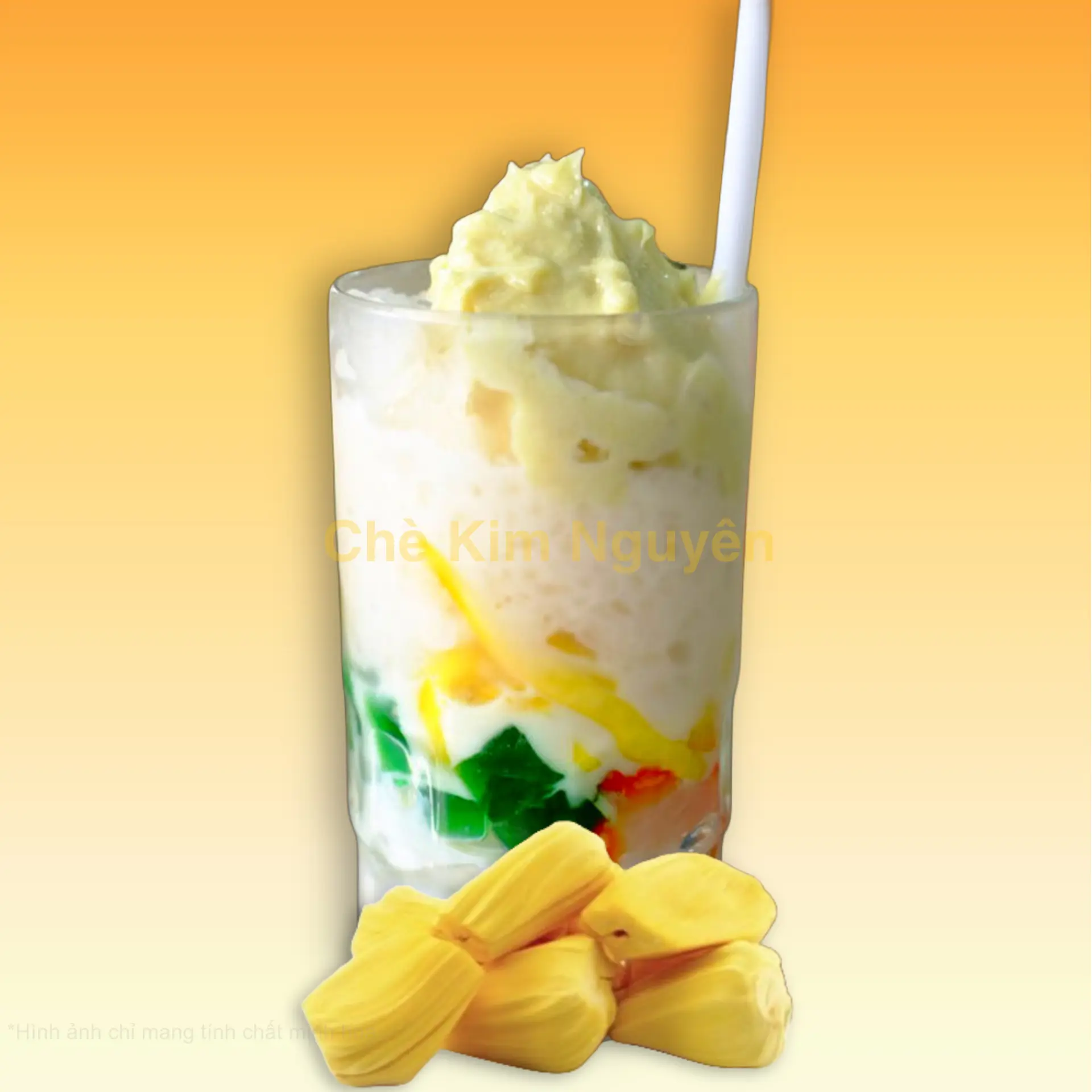 Hình ảnh Chè Thái không sầu riêng