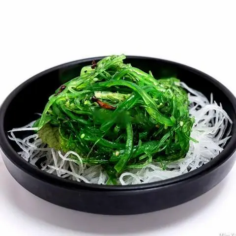 Hình ảnh Chuka wakame