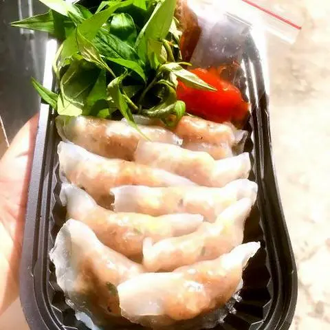 Hình ảnh Bánh xếp 