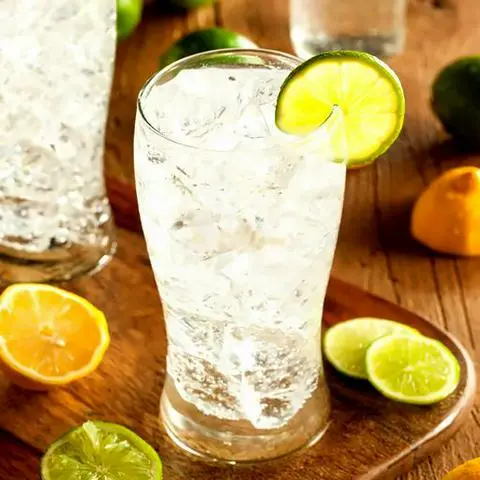 Hình ảnh Soda Tắc Xí Muội