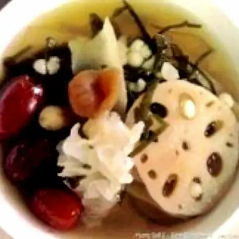 Hình ảnh Sâm bổ lượng