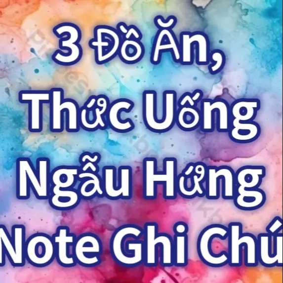 Hình ảnh Combo (3 Chị Em) Tặng Topping