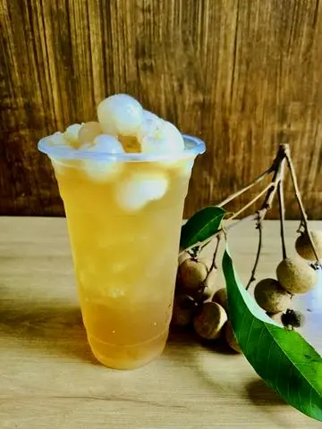 Hình ảnh Trà lài Long Nhãn 