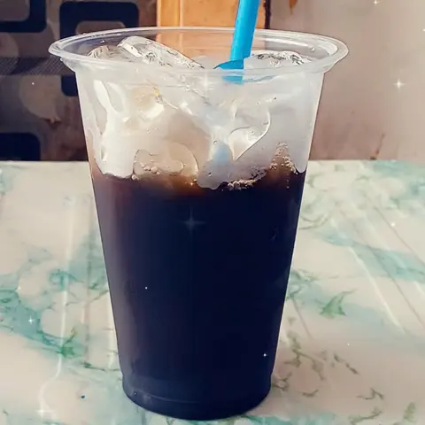 Hình ảnh Cà Phê Đá