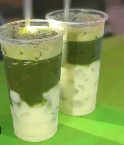 Hình ảnh Rau Má Đậu Xanh