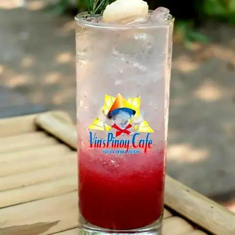 Hình ảnh Soda vải - Lychee Soda