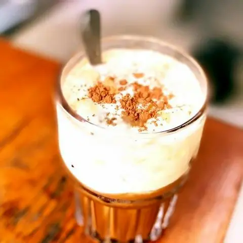 Hình ảnh Cafe Kem Muối