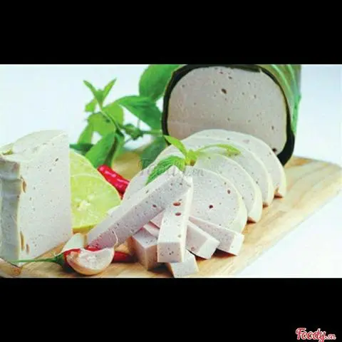 Hình ảnh Chả Lụa