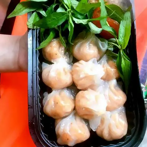 Hình ảnh Há cảo tôm 