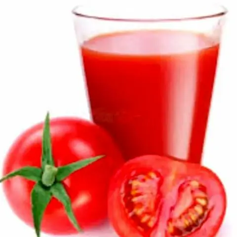 Hình ảnh Nước ép CÀ CHUA