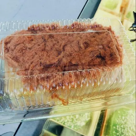 Hình ảnh Phô Mai Tan Chảy Hoàng Kim
