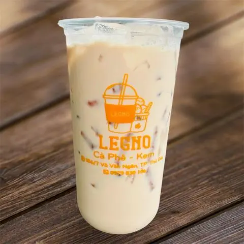 Hình ảnh Trà sữa truyền thống size L - Milk tea