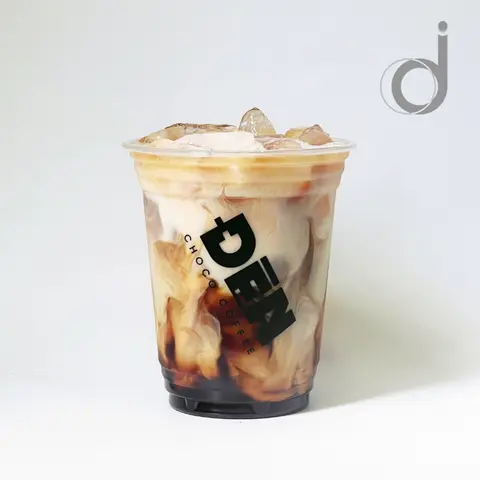 Hình ảnh Cà phê hạt phỉ - Hazelnut coffee