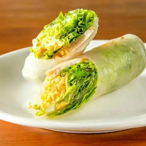 Hình ảnh Chả Cuốn