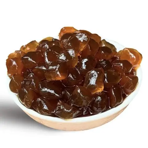 Hình ảnh Trân châu caramel