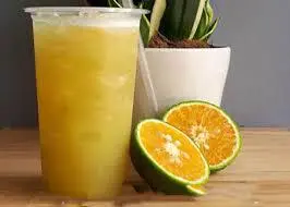 Hình ảnh NƯỚC MÍA CAM LY 700ML