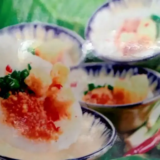 Hình ảnh Bánh bèo