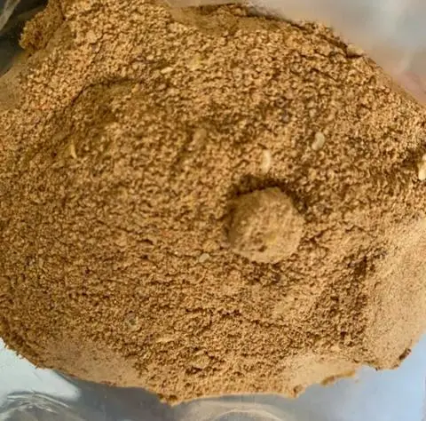 Hình ảnh Muối Nhuyễn Sặc Siêu Cay - 100gram