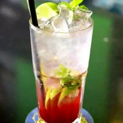 Hình ảnh Soda Phúc Bồn Tử