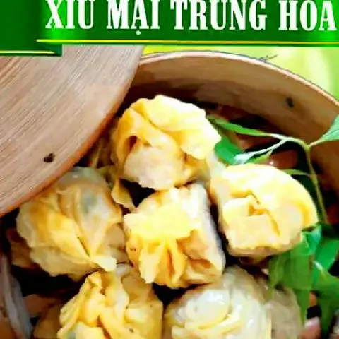 Hình ảnh Xíu mại Trung Hoa - 5 viên