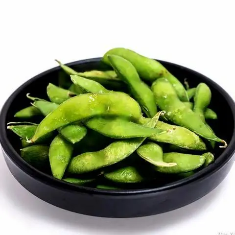Hình ảnh Edamame