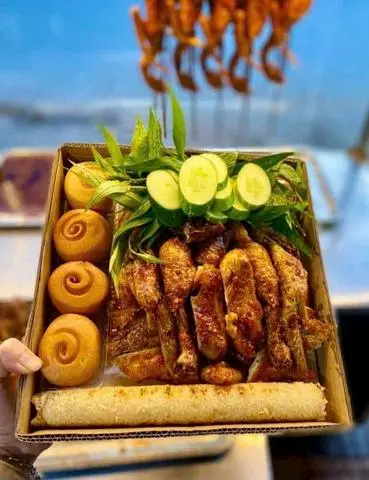 Hình ảnh Combo 1