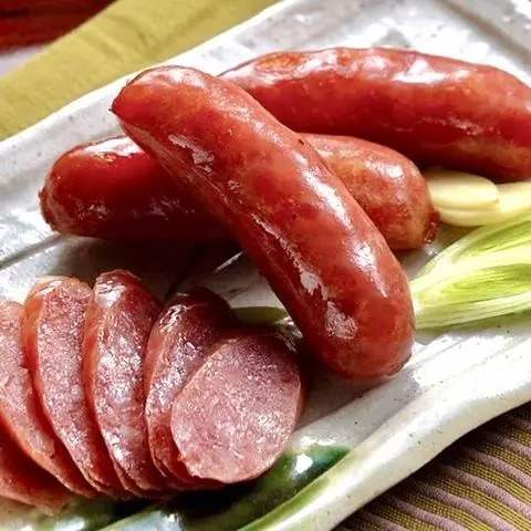 Hình ảnh Lạp xưởng thêm (1 cây)