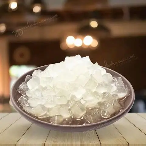 Hình ảnh Thạch nha đam